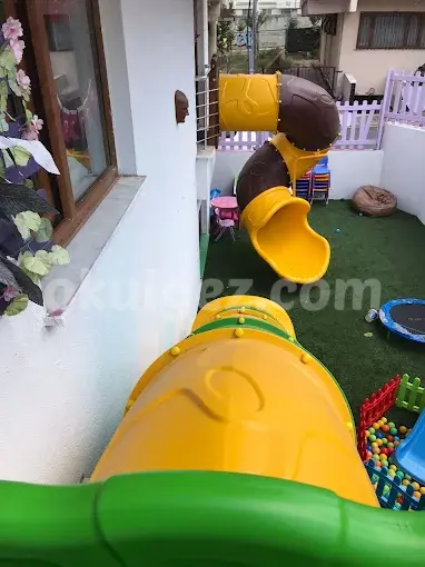 Özel KidsAcquire Çekmeköy Anaokulu