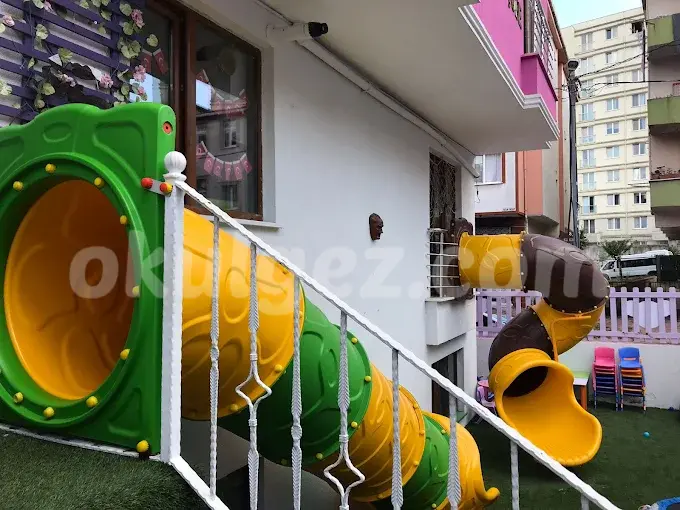 Özel KidsAcquire Çekmeköy Anaokulu