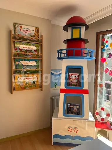 Özel KidsAcquire Çekmeköy Anaokulu