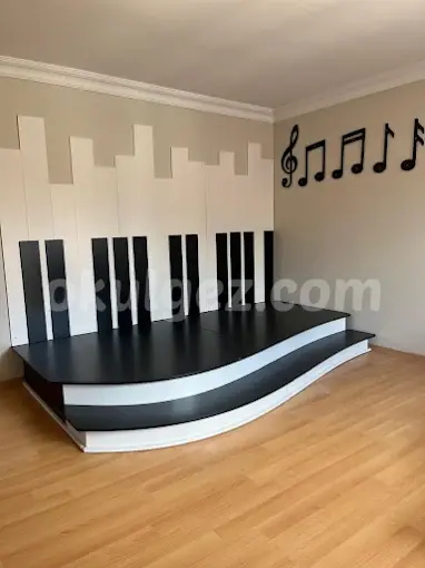 Özel KidsAcquire Çekmeköy Anaokulu