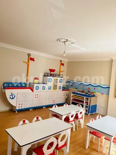 Özel KidsAcquire Çekmeköy Anaokulu