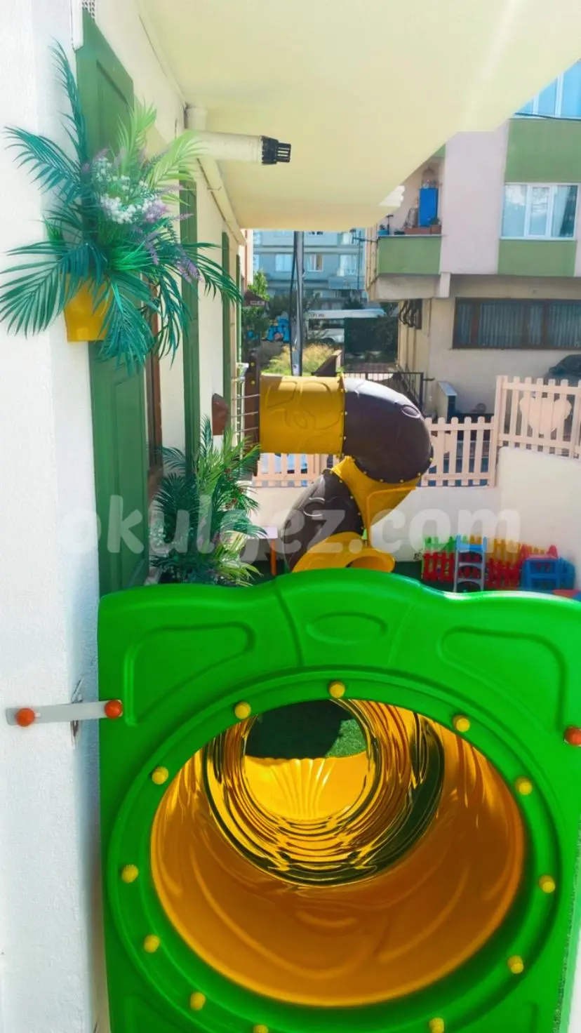 Özel KidsAcquire Çekmeköy Anaokulu