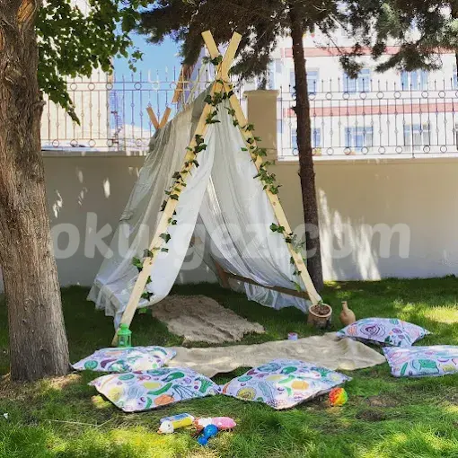 Özel Kika Kardelenler International Kids Academy Anaokulu