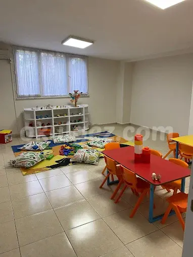 Özel Kika Kardelenler International Kids Academy Anaokulu