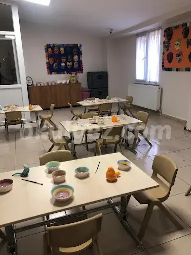 Özel Kika Kardelenler International Kids Academy Anaokulu