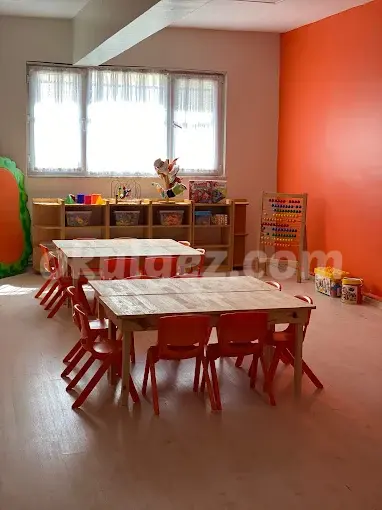 Özel Kika Kardelenler International Kids Academy Anaokulu