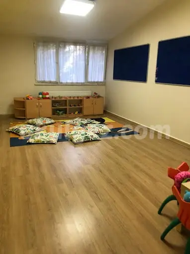 Özel Kika Kardelenler International Kids Academy Anaokulu