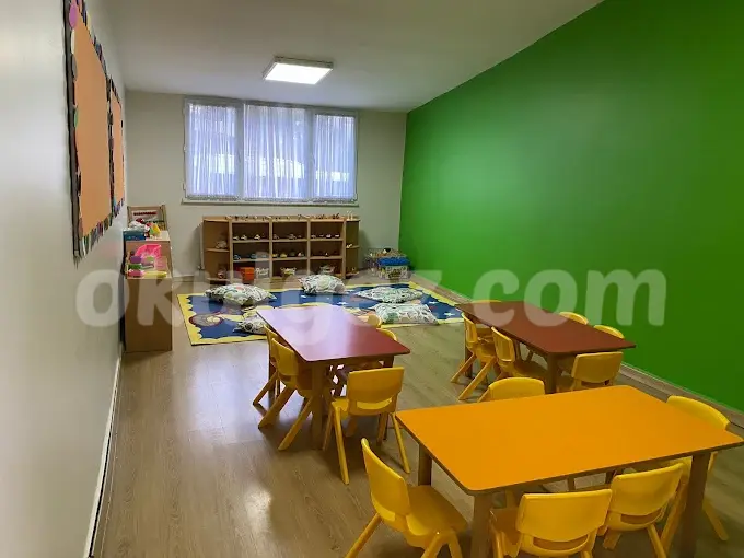 Özel Kika Kardelenler International Kids Academy Anaokulu