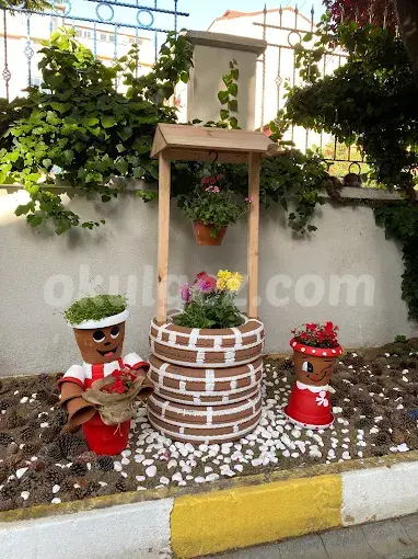 Özel Kika Kardelenler International Kids Academy Anaokulu