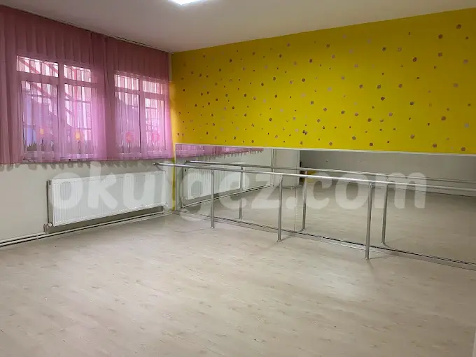 Özel Kika Kardelenler International Kids Academy Anaokulu