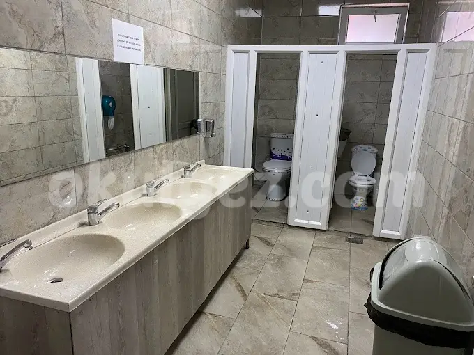 Özel Kika Kardelenler International Kids Academy Anaokulu