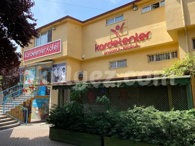 Özel Kika Kardelenler International Kids Academy Anaokulu