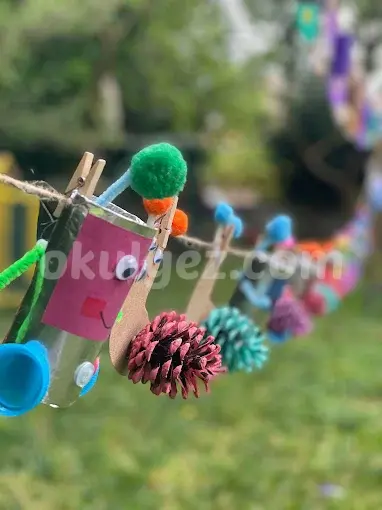 Özel Kindergarten Academy College Anaokulu