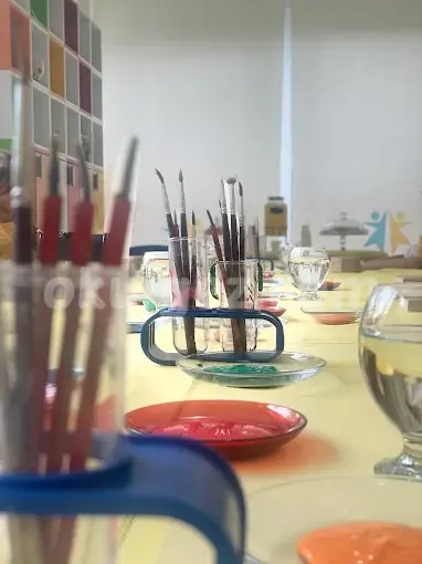 Özel Kindergarten Academy College Anaokulu