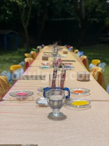 Özel Kindergarten Academy College Anaokulu