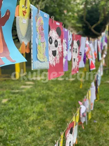 Özel Kindergarten Academy College Anaokulu