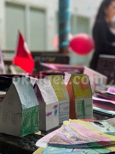 Özel Kindergarten Academy College Anaokulu