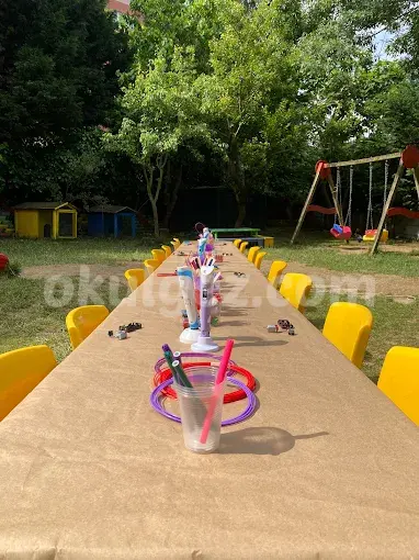 Özel Kindergarten Academy College Anaokulu