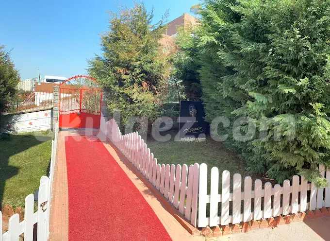 Özel Kindergarten Academy College Anaokulu