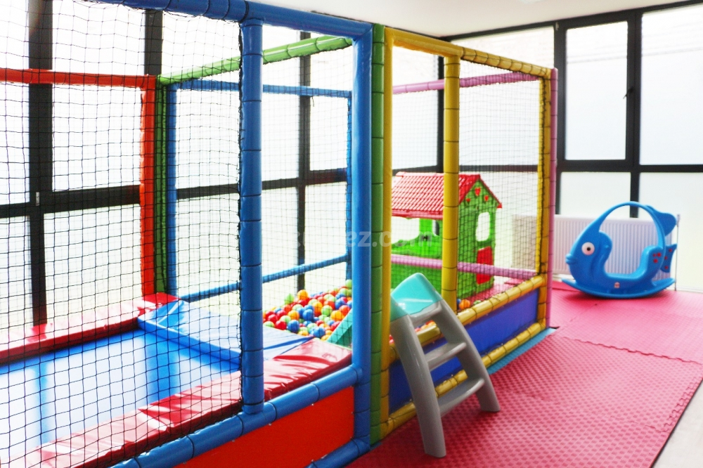 Özel Kiraz Çiçekleri Anaokulu