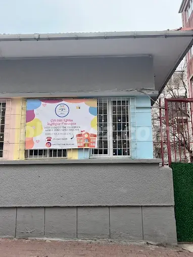 Özel Kocamustafapaşa Umut Eğitim Kurumları Anaokulu