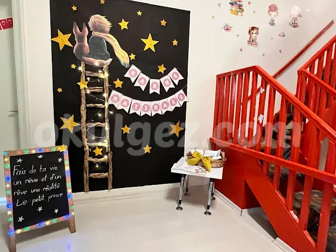 Özel Kocamustafapaşa Umut Eğitim Kurumları Anaokulu