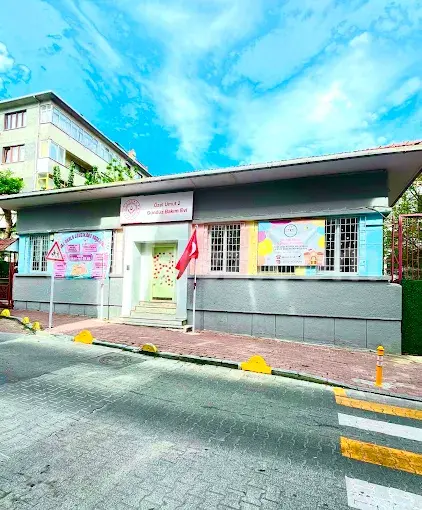 Özel Kocamustafapaşa Umut Eğitim Kurumları Anaokulu