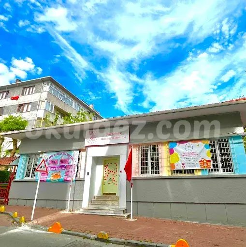 Özel Kocamustafapaşa Umut Eğitim Kurumları Anaokulu