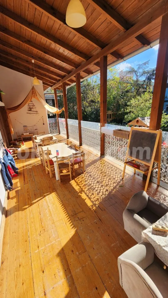 Özel Koşan Kaplumbağa Anaokulu