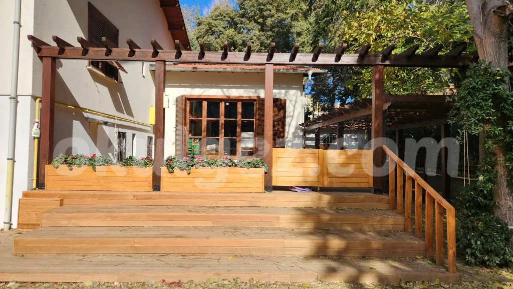 Özel Koşan Kaplumbağa Anaokulu