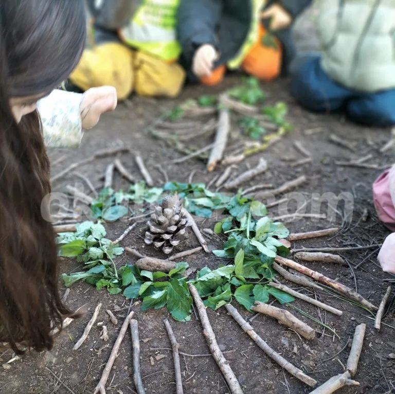 Özel Koşan Kaplumbağa Anaokulu