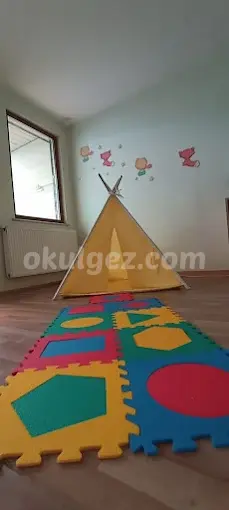 Özel Koşuyolu Aydınlık Gelecekler Eğitim Kurumları Anaokulu