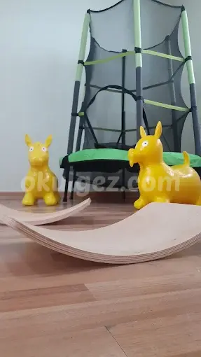 Özel Koşuyolu Aydınlık Gelecekler Eğitim Kurumları Anaokulu