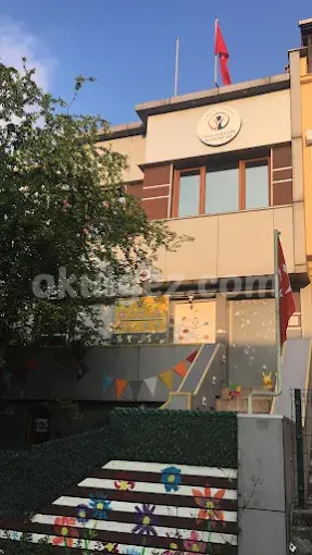 Özel Koşuyolu Aydınlık Gelecekler Eğitim Kurumları Anaokulu