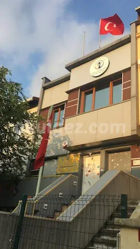 Özel Koşuyolu Aydınlık Gelecekler Eğitim Kurumları Anaokulu