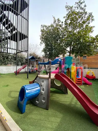 Özel Koşuyolu Okyanus Anaokulu