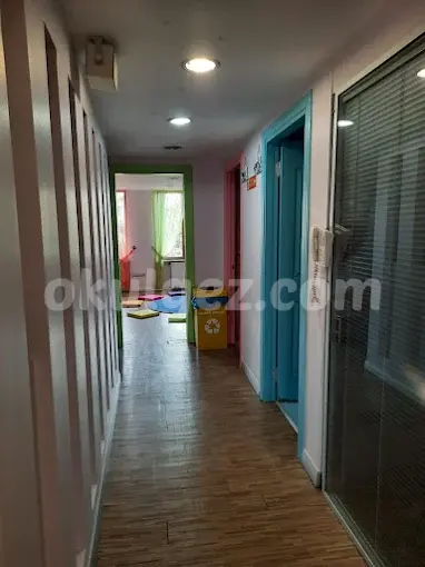 Özel Koşuyolu Okyanus Anaokulu