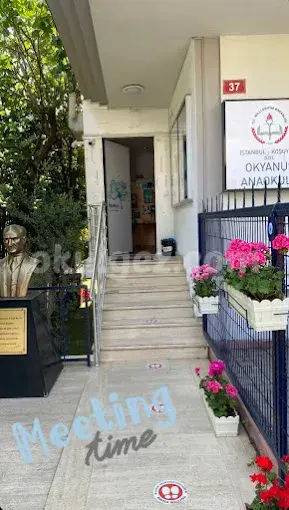 Özel Koşuyolu Okyanus Anaokulu