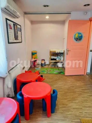 Özel Koşuyolu Okyanus Anaokulu