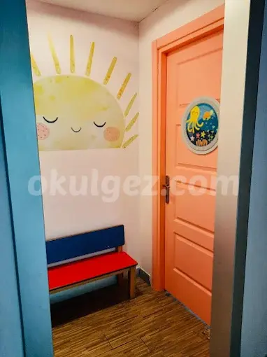 Özel Koşuyolu Okyanus Anaokulu