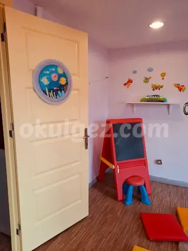 Özel Koşuyolu Okyanus Anaokulu