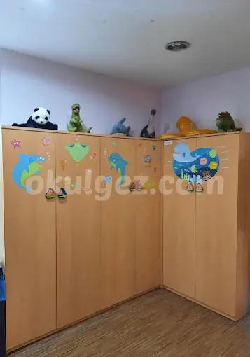 Özel Koşuyolu Okyanus Anaokulu