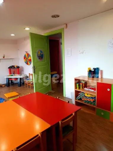 Özel Koşuyolu Okyanus Anaokulu