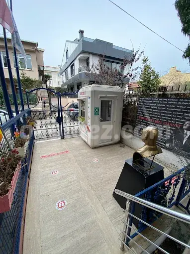 Özel Koşuyolu Okyanus Anaokulu