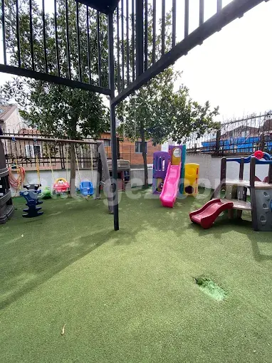 Özel Koşuyolu Okyanus Anaokulu