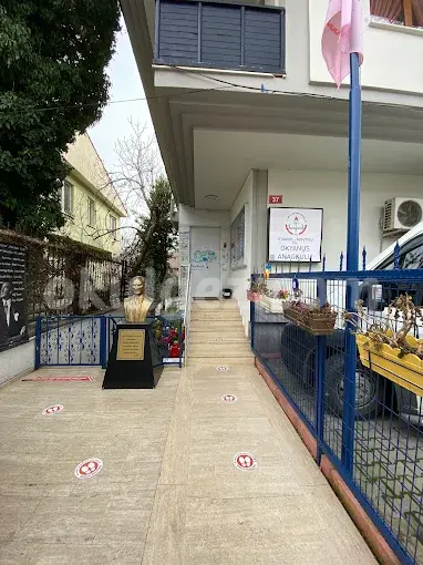 Özel Koşuyolu Okyanus Anaokulu