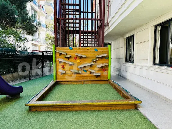 Özel  Maltepe Küçük Dahiler Anaokulu