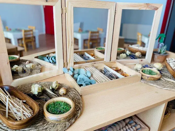 Özel  Maltepe Küçük Dahiler Anaokulu