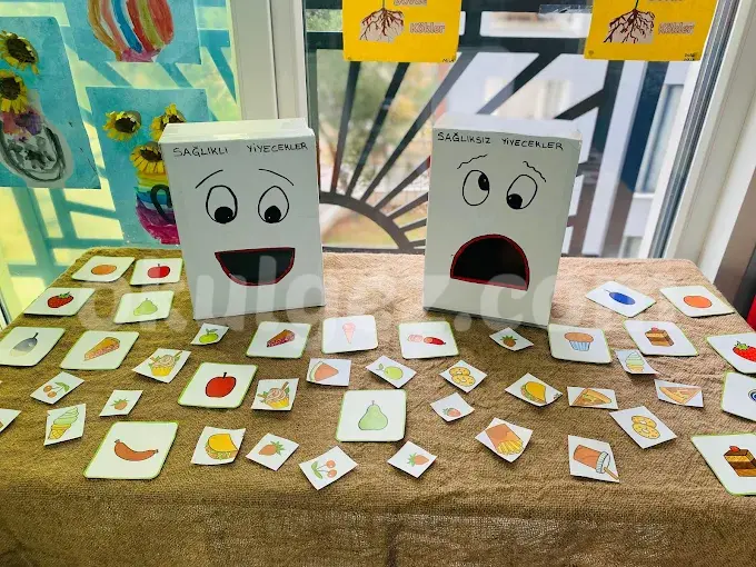 Özel  Maltepe Küçük Dahiler Anaokulu