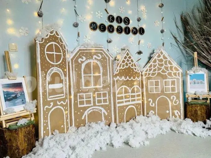 Özel  Maltepe Küçük Dahiler Anaokulu